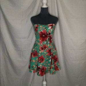 WetSeal Summer Dress